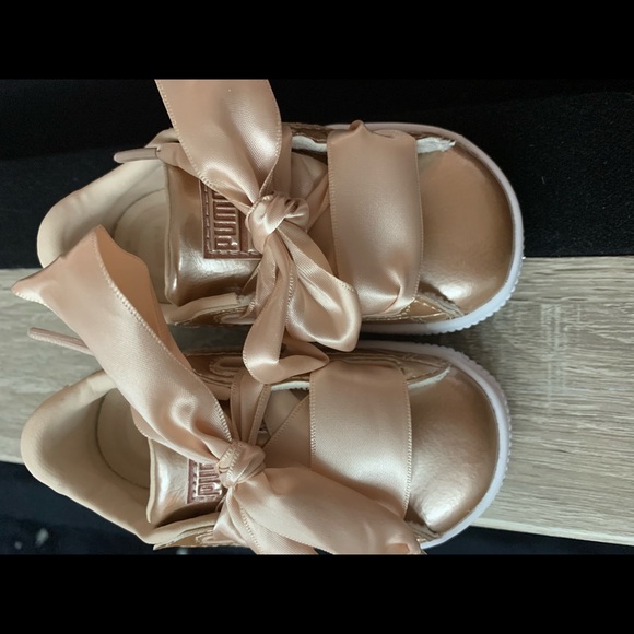 Baby girl shoe bundle - Picture 6 of 14